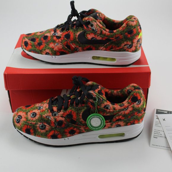 solar daisy air max 1